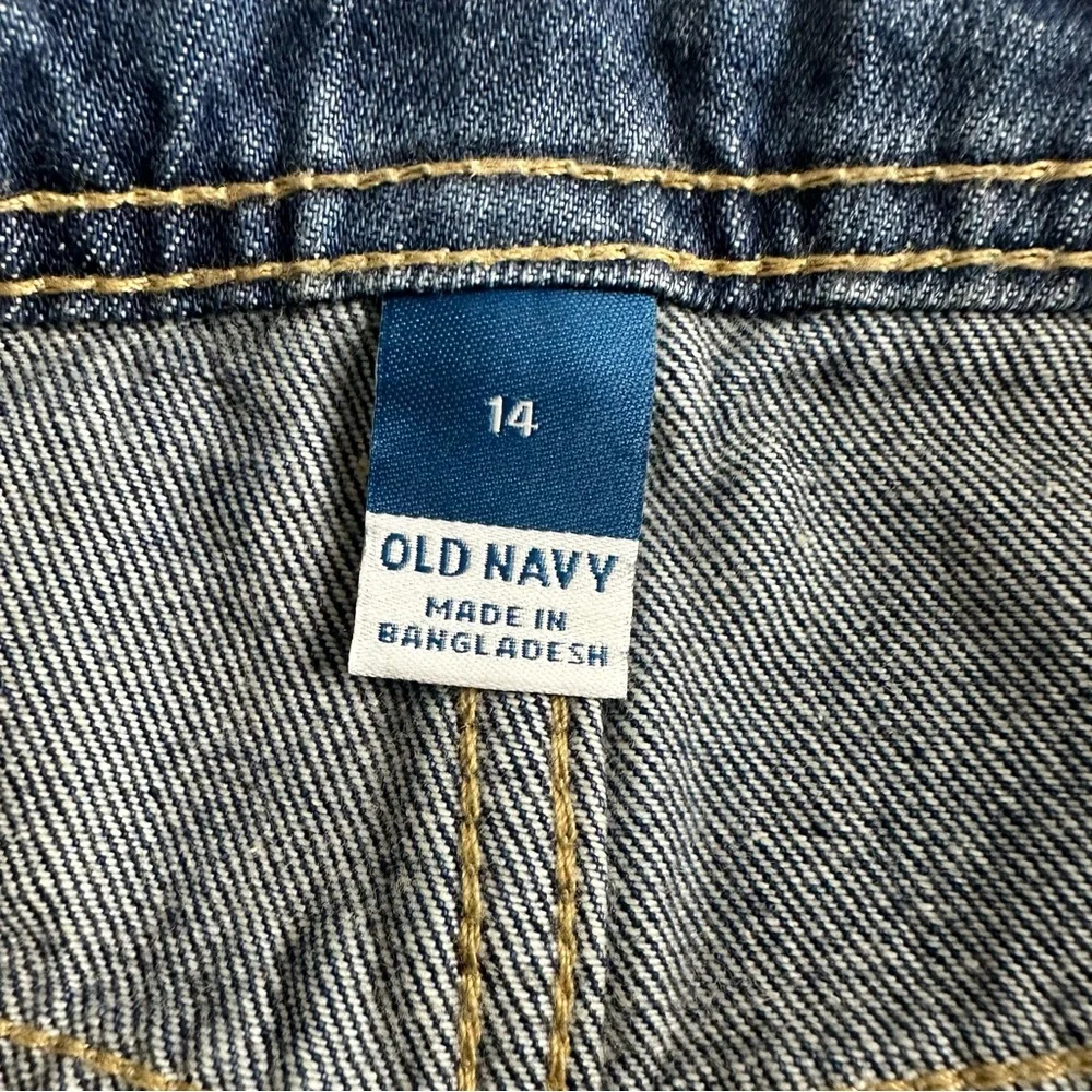 Old Navy women size